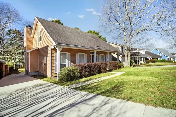 Mobile, AL 36695,6520 Heritage Trace DR