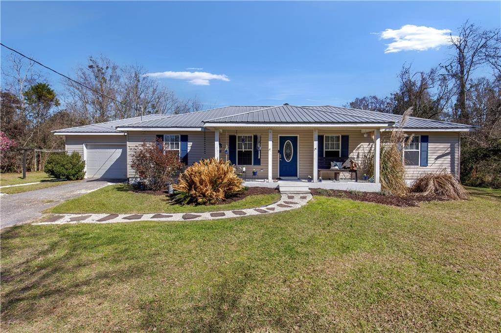 5150 Glenwood RD, Wilmer, AL 36587