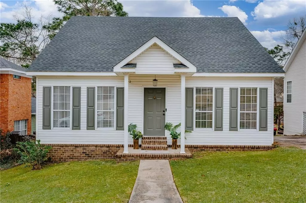 Mobile, AL 36695,6608 Heritage Trace DR