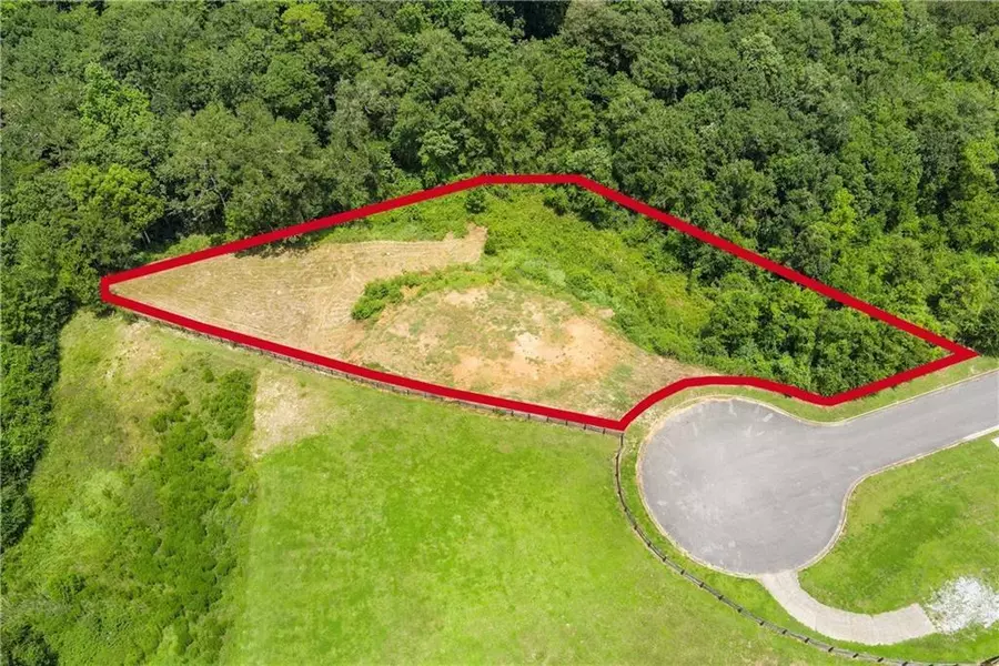 0 Creek CT, Mobile, AL 36695