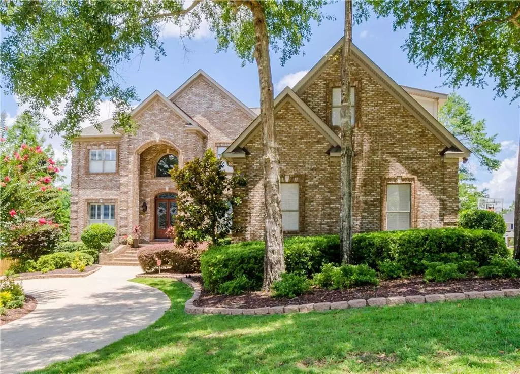 Mobile, AL 36695,1603 Stone Hedge DR W