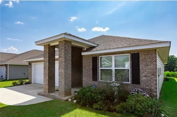 1098 Burlington Pass DR, Mobile, AL 36608
