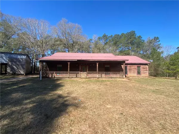 5545 Fairview DR E, Wilmer, AL 36587