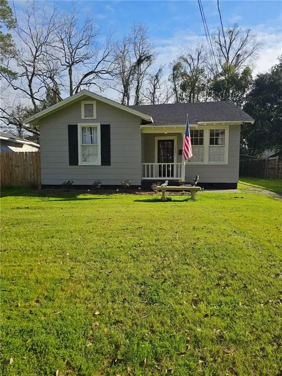 1215 Church ST, Mobile, AL 36604