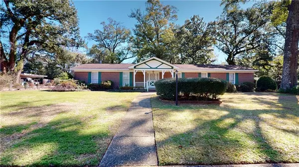 Mobile, AL 36693,763 Ashwood DR E