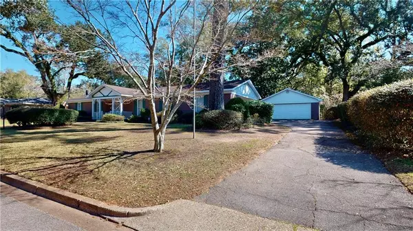 Mobile, AL 36693,763 Ashwood DR E
