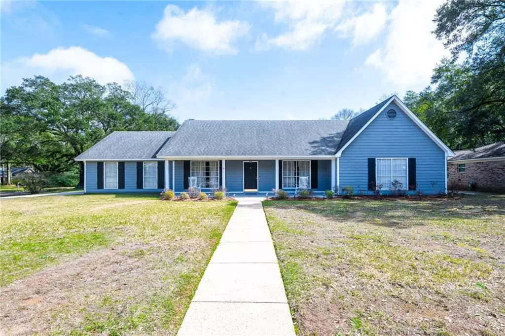 Mobile, AL 36609,1809 Timberly RD E