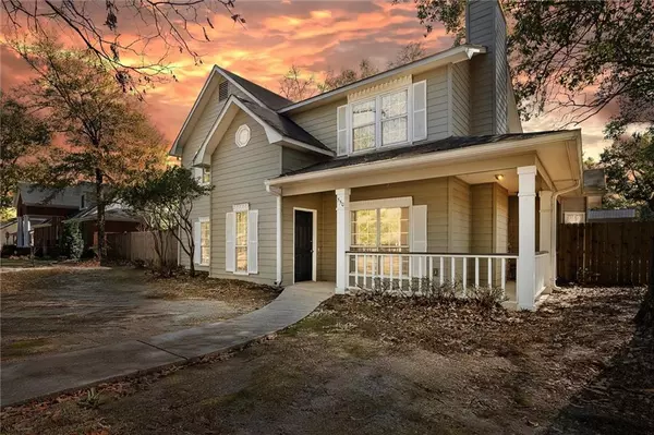 Satsuma, AL 36572,550 Vaughn DR S