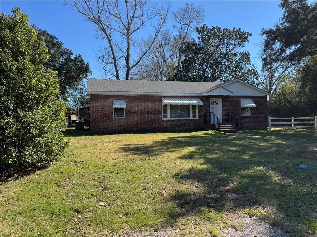 Mobile, AL 36611,603 Yeend AVE