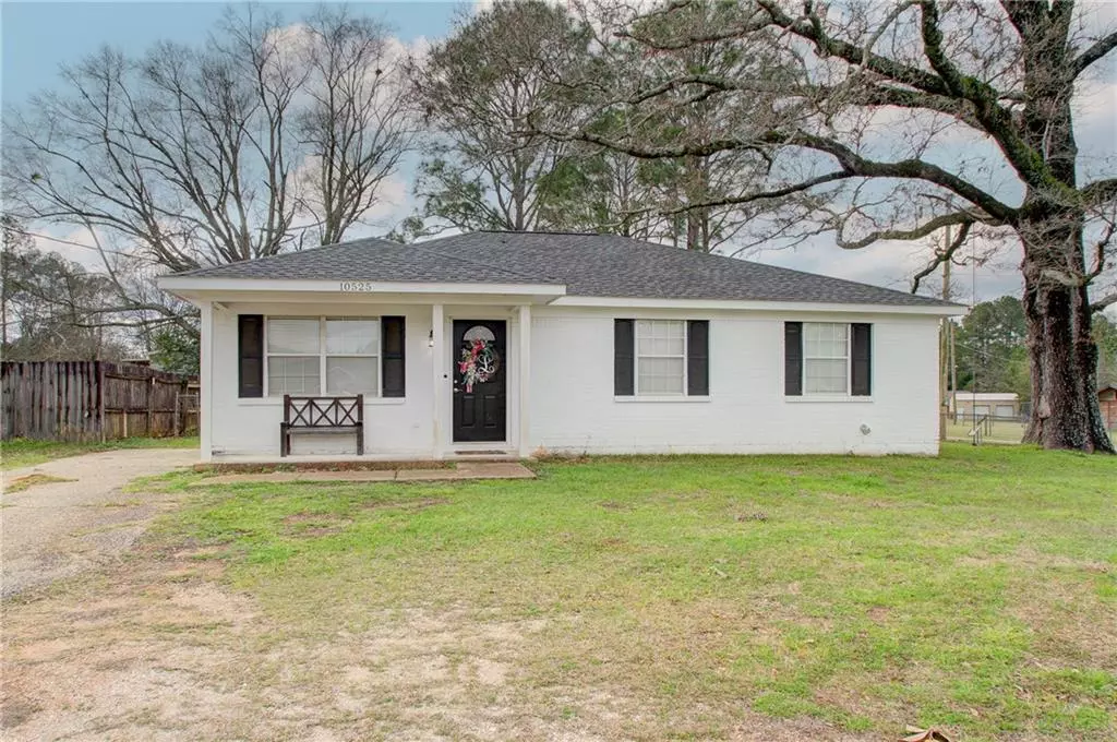 Mobile, AL 36521,10525 Lott RD