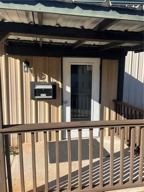 Saraland, AL 36571,207 Shelton Beach RD #F