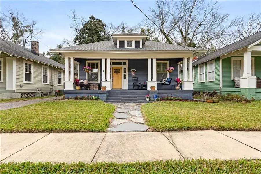 1561 Bruister ST, Mobile, AL 36604