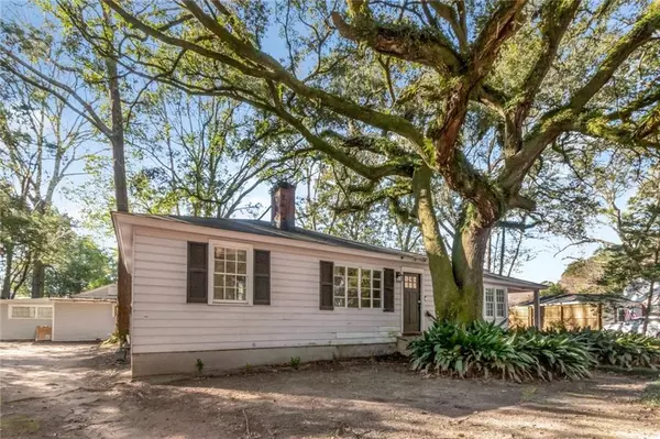 Mobile, AL 36608,5001 Hillwood CIR S