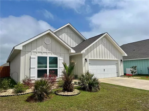 4234 Montague DR, Gulf Shores, AL 36542