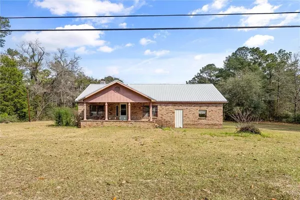 39280 County Road 39 RD, Bay Minette, AL 36507