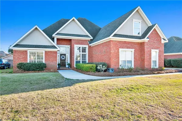 8893 Parliament CIR, Daphne, AL 36526