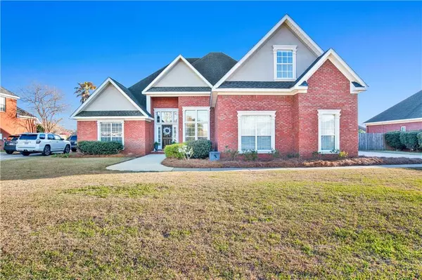Daphne, AL 36526,8893 Parliament CIR