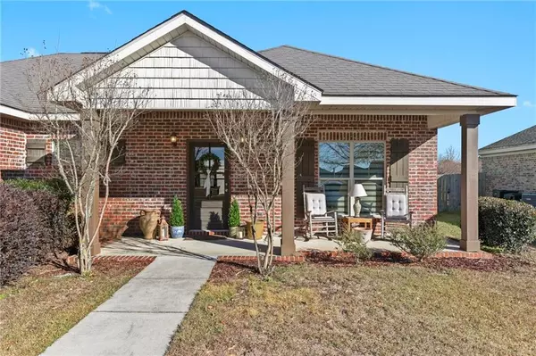 17462 Bankhead BLVD, Fairhope, AL 36532