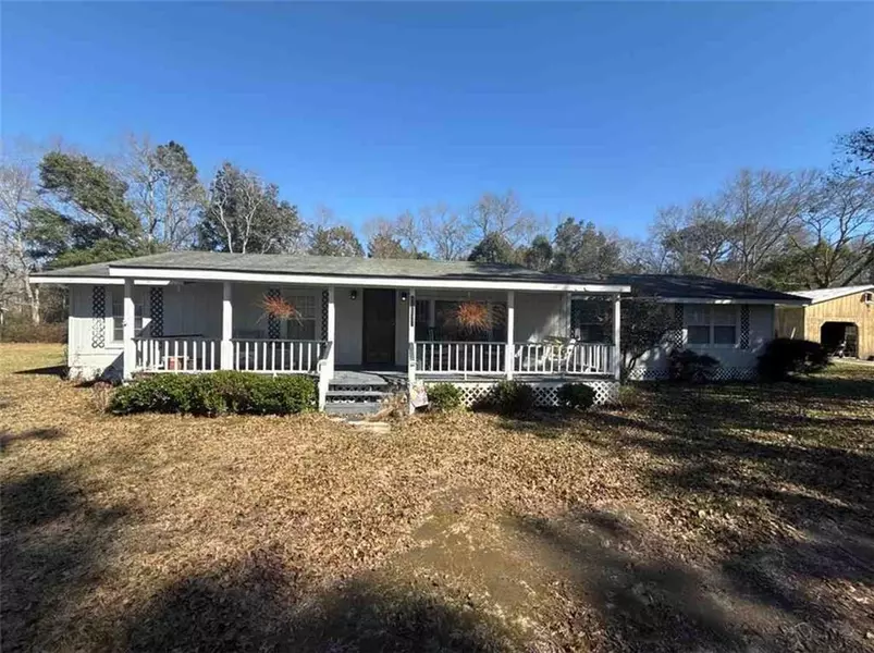 11525 Jowers RD, Grand Bay, AL 36541