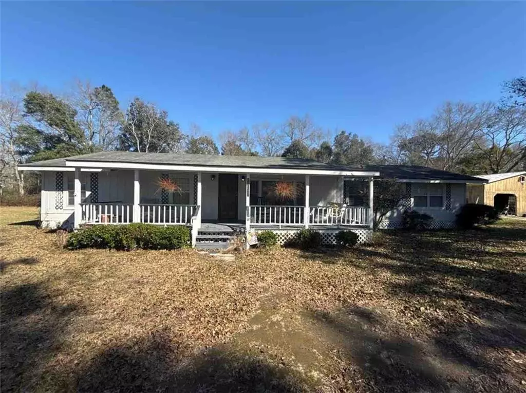 Grand Bay, AL 36541,11525 Jowers RD