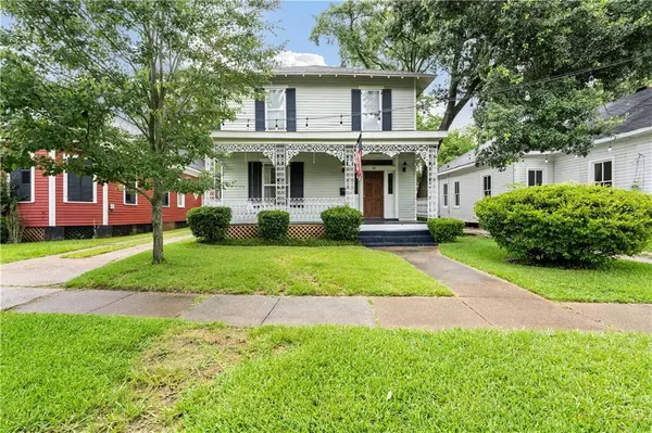 Mobile, AL 36604,12 Reed AVE S