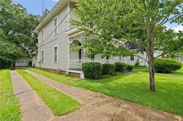 Mobile, AL 36604,12 Reed AVE S