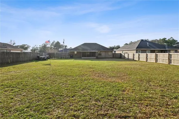 Grand Bay, AL 36541,5409 Leann DR