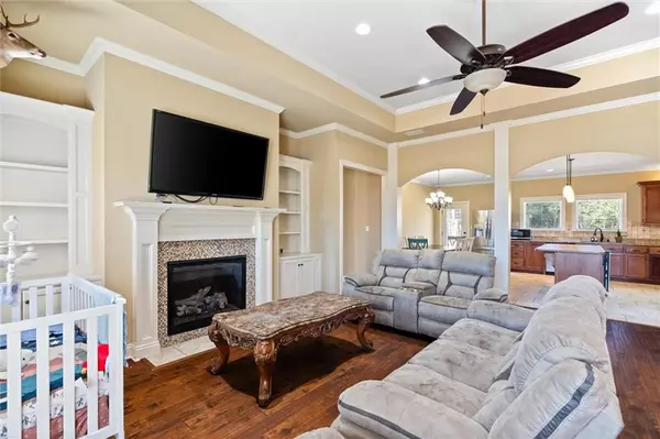 Wilmer, AL 36587,7781 Wilmer Georgetown RD