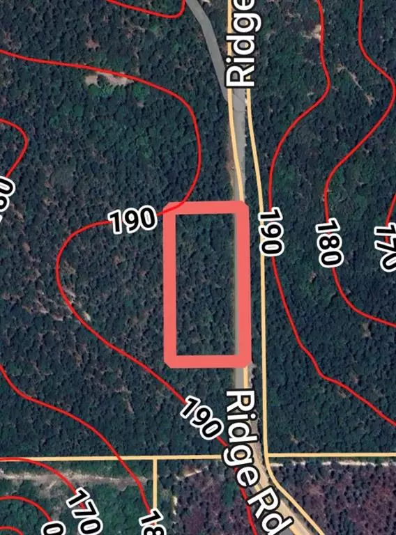 0 Ridge RD, Saraland, AL 36571
