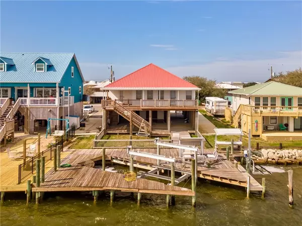 316 Pineda ST, Dauphin Island, AL 36528