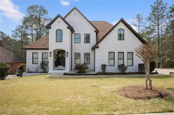 7885 Pine RUN, Spanish Fort, AL 36527