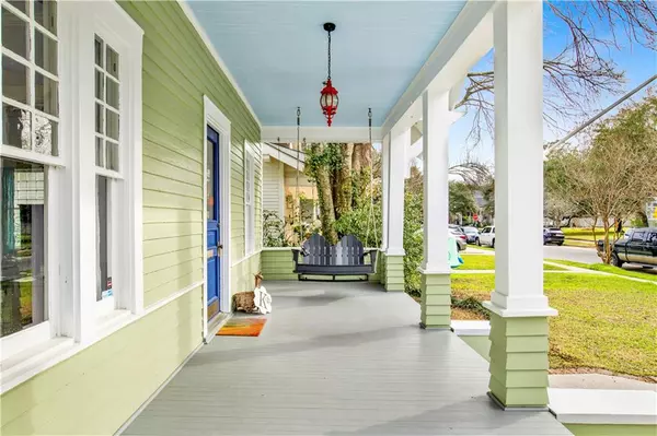 Mobile, AL 36604,56 Reed AVE N