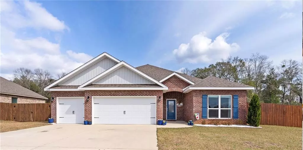 Semmes, AL 36575,2610 Crary AVE W