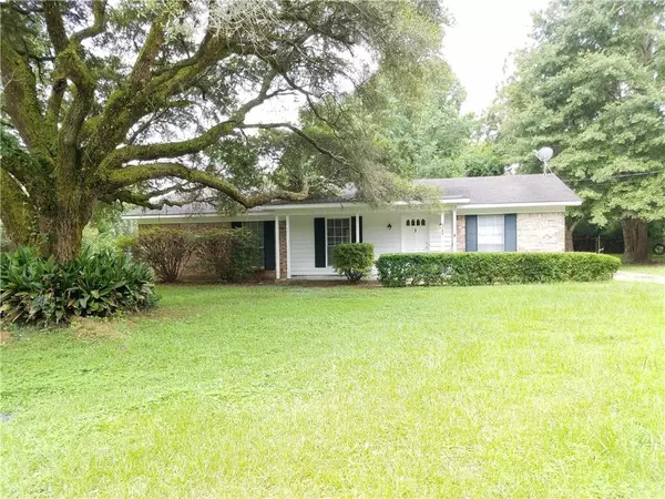 5182 Fairland DR, Mobile, AL 36619