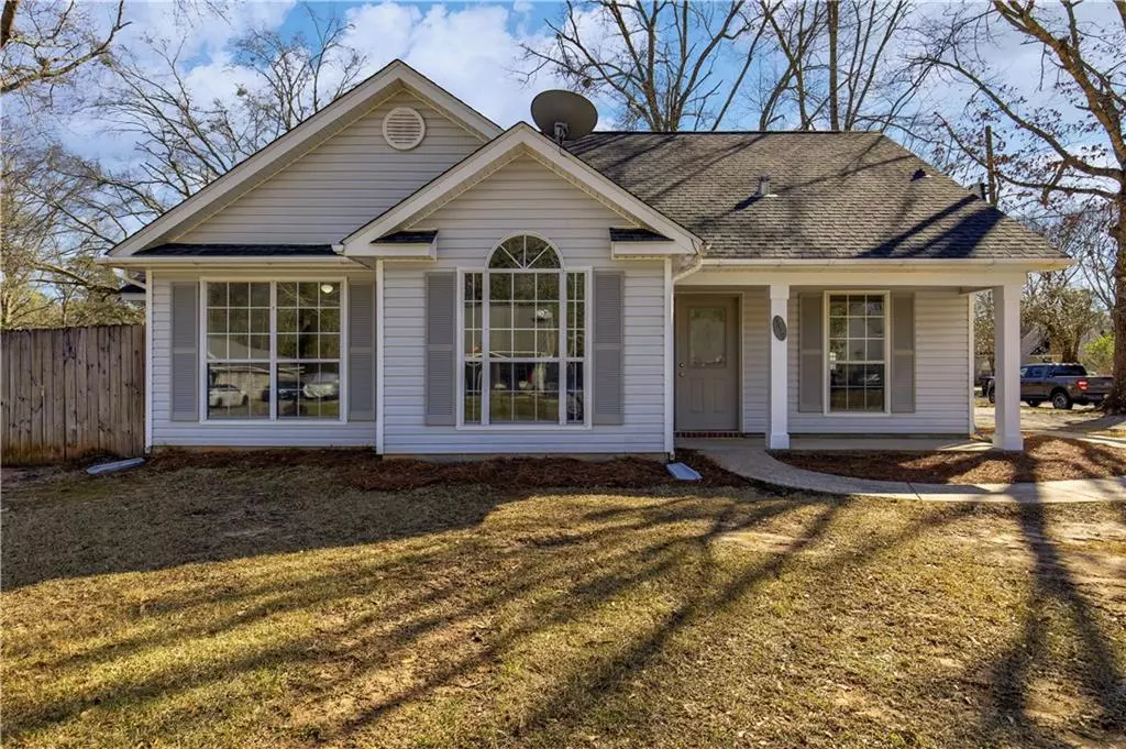 Mobile, AL 36608,9415 Copperfield DR N