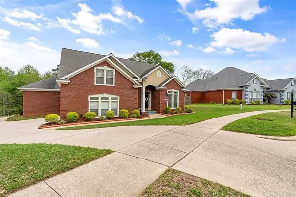 Mobile, AL 36695,2691 Shanandoah CT E