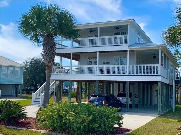 16345 Brigadoon TRL, Gulf Shores, AL 36542