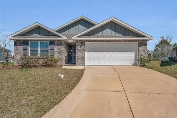 8072 Irwin LOOP, Daphne, AL 36526