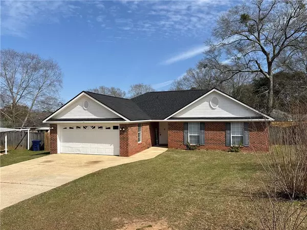 Theodore, AL 36582,6629 Woodside CT W