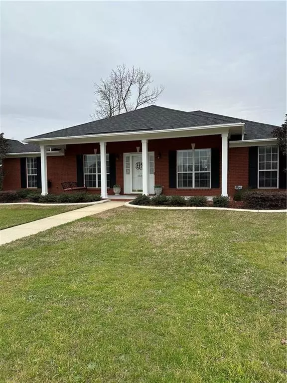 Satsuma, AL 36572,458 Daphne V ST