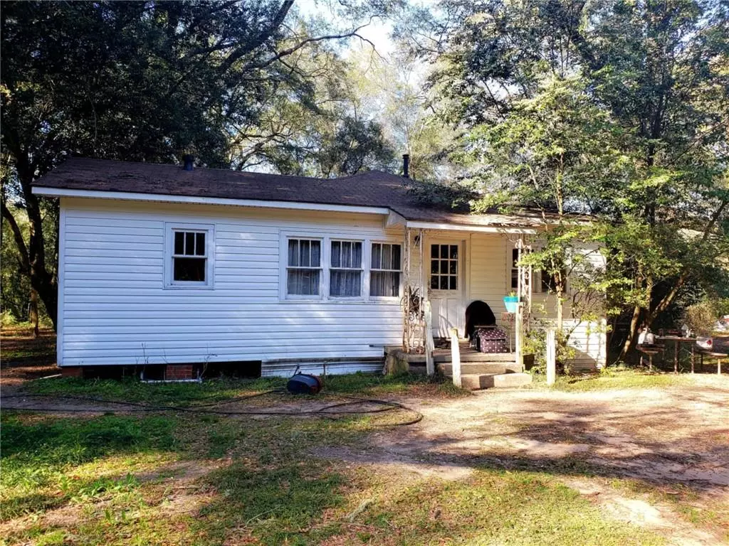 Mobile, AL 36618,6771 Graham RD S