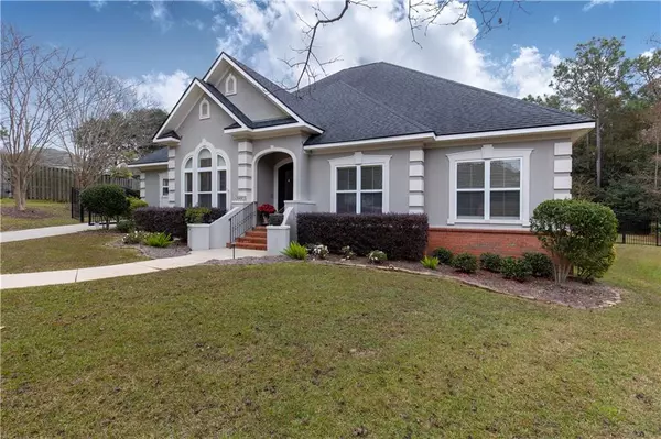 Mobile, AL 36695,6907 Providence Estates CT