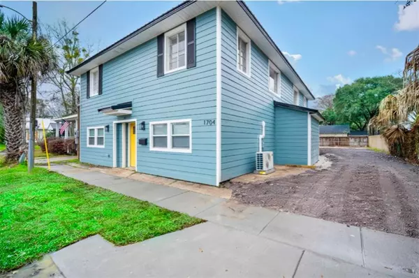 Mobile, AL 36604,1704 Mcgill AVE