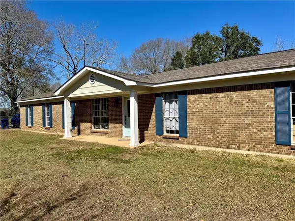Grand Bay, AL 36541,11600 Boe Rd EXT