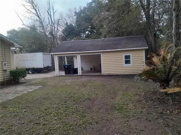 Chickasaw, AL 36611,309 Court ST