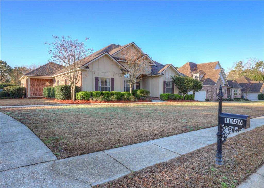 Daphne, AL 36526,11406 St Ives CT