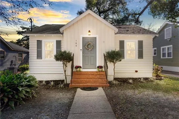 105 Westwood ST, Mobile, AL 36606