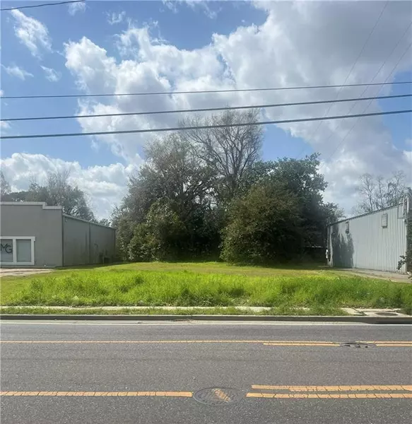 0 Sage AVE N, Mobile, AL 36607