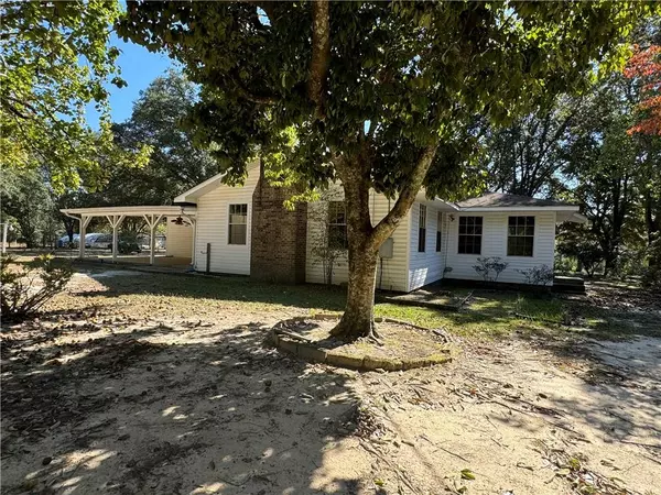 Citronelle, AL 36522,11041 Stagner RD