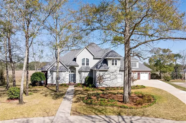 2904 Riverview Pointe DR S, Theodore, AL 36582